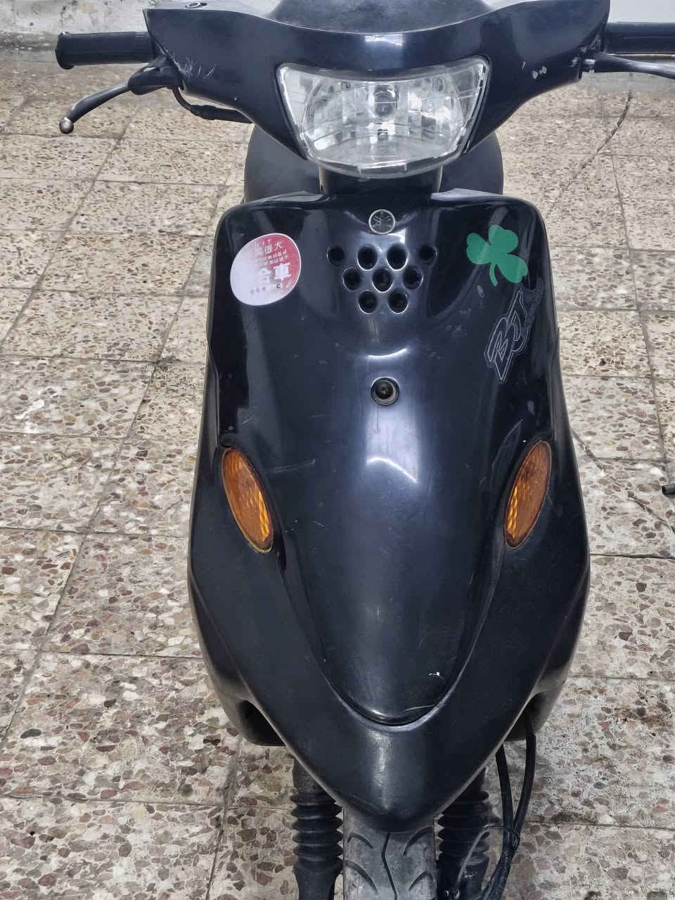 السلام عليكم دراجة 9 للبيع شغالة دراجة نضيفة مفتوحة مرة مكانها العمارة مركز المدينة حي القاهرة الثانية قرب مستشفى الحميات الدراجة بدون اكفلك  الاستفسار على هذا الرقم ***********
