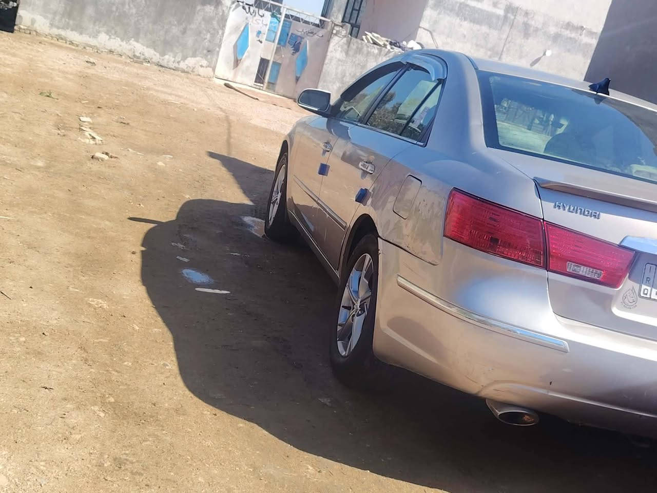 سوناتا  موديل ٧ فول مواصفات لمتدد عله فئه رقم بغداد الدولي   تبريد ثلج دتفئه حداديه جديده امامي خلفي تخم تاير جديد فتحه سلايت روف تحكم ستيرن جهتين شاشه كبيره كامره  كروز سرعه   محرك سته سلندر محرك كير مكفولات غاز بانزين السعر ٩٠وبيه مجال  اللاستفسار عله الرقم ***********تصل مكاني  الديوانية الحمزه الشرقي وارد مريكي مكفوله بيه مكانات صبغ بدون فتح ابيعك علسونار سياره حله من الصور الله يرزق الجميع يارب
