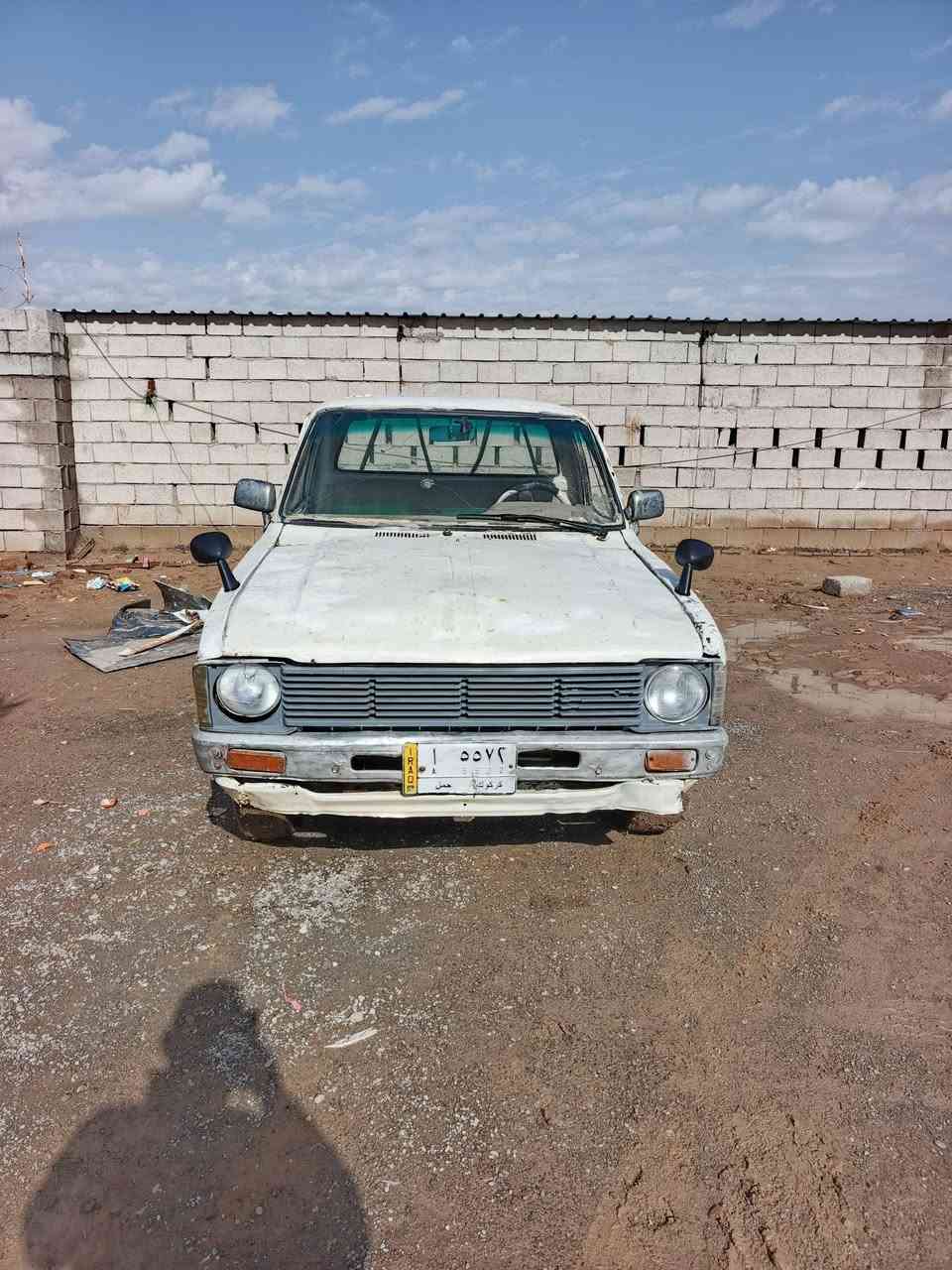 بيكم 80 للبيع شرط التحويل محرك كير اكسن شرط مكان السياره القراج قريه الحديقه الستفسار اتصل ***********
