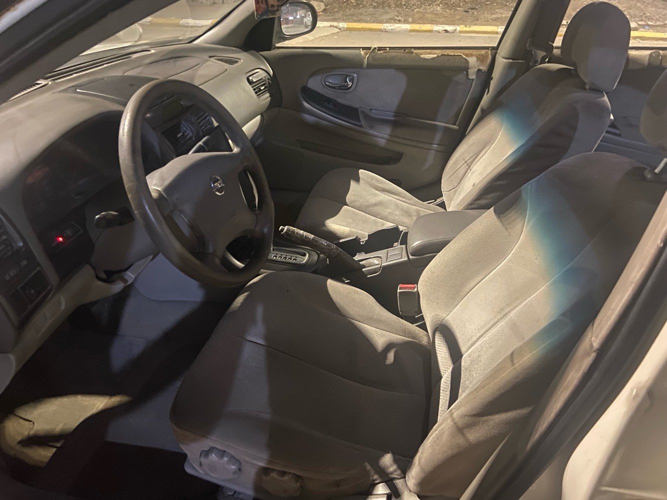 نيسان مكسيما موديل 2008 اي ستفسار علا الرقم المكان صلاح الدين بيجي 