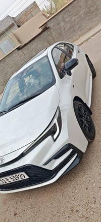كورله 2025 فئه إس بلاك اديشن السياره زيرو ماشيه 10 آلاف فقط مكفولة كفا...