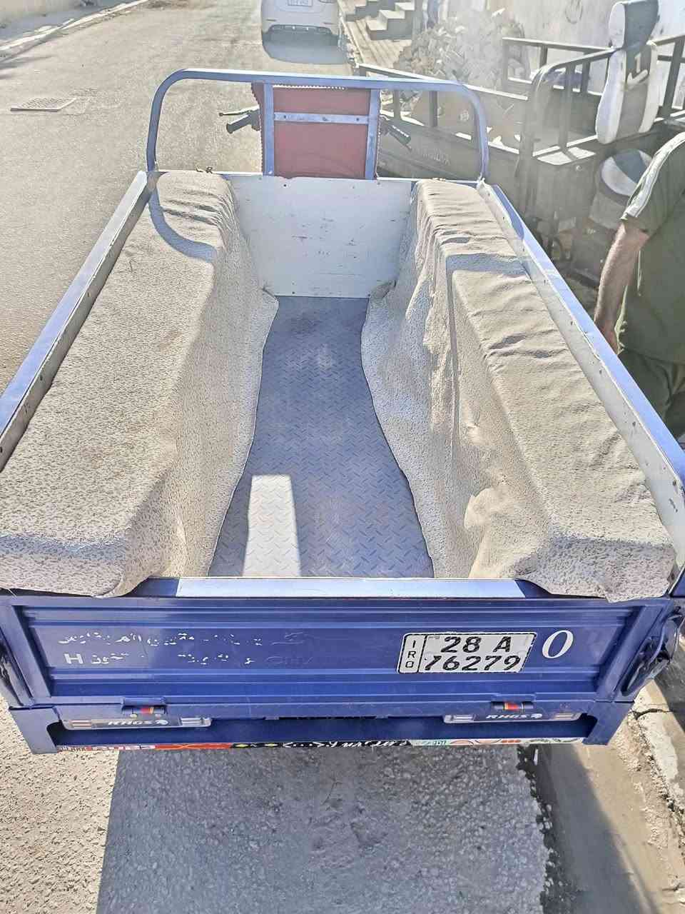 للبيع ستوته جمره موديل 23 مكفوله كفاله عامه تجي تفحص وتكلب فول نضافه ستوته رقم نجف رقمه جديد الانكليزي مكاني نجف حي العسكري السعر مليونين 800 وبيه مجال قليل الاستفسار عن *********** متواجد خاص
