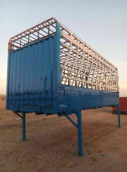 بدي للبيع وربي طول سبعه ونص جديده مكان ديالى وهاذا رقمي *********** ***********
