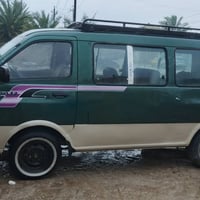 يا الله من رخصة الادمن المحترم بريجو موديل 96 رقم بغداد نكليزي بسمي مك...