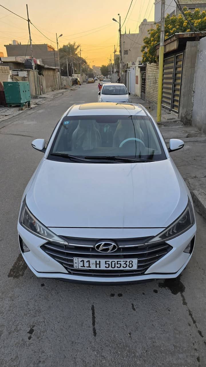 النترا 2020 خليجي
السعر 155ورقة وبيها مجال بسيط
ماشيه 150 الف كيلومتر
مكان السيارة 
بغداد /الكمالية
محرك 2.0 دوش
كير at
بصمة
شاشة
كامرة
مرايات كهربائية 
جنطة ذكية 
حساسات
سلايد روڤ
داخل جلد
وهواي مواصفات بعد
الاضرار
1/تبديل الباب بصف السايق نفس الليبل 
جان مفتوح ونضرب اتأذه بس البرواز والقديم هم موجود 
2/الدعاميات مصبوغات 
3/الجاملغ الايمن بي اصبعين بارد
4/القماره انضربت طلقه تايها بس ما مخترقه
السيارة بأسمي وتحويل مباشر
***********
