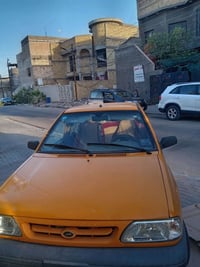 سايبا • ٢٠١٨ • بصرة