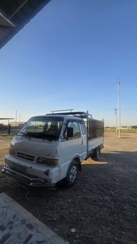 بنكو • موديل ٩٦ • التاجي