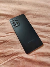 سامسونج A52 • ٢٥٦ • بوبجي ٦٠