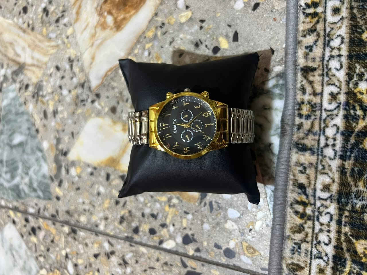 حط سعر عل قطعه لتعجبك وبل عافيه


**إذا كنت صاحب هذا الإعلان وتريد حذفه لأي سبب، رجاءا أرسل رسالة إلى الدعم الفني**