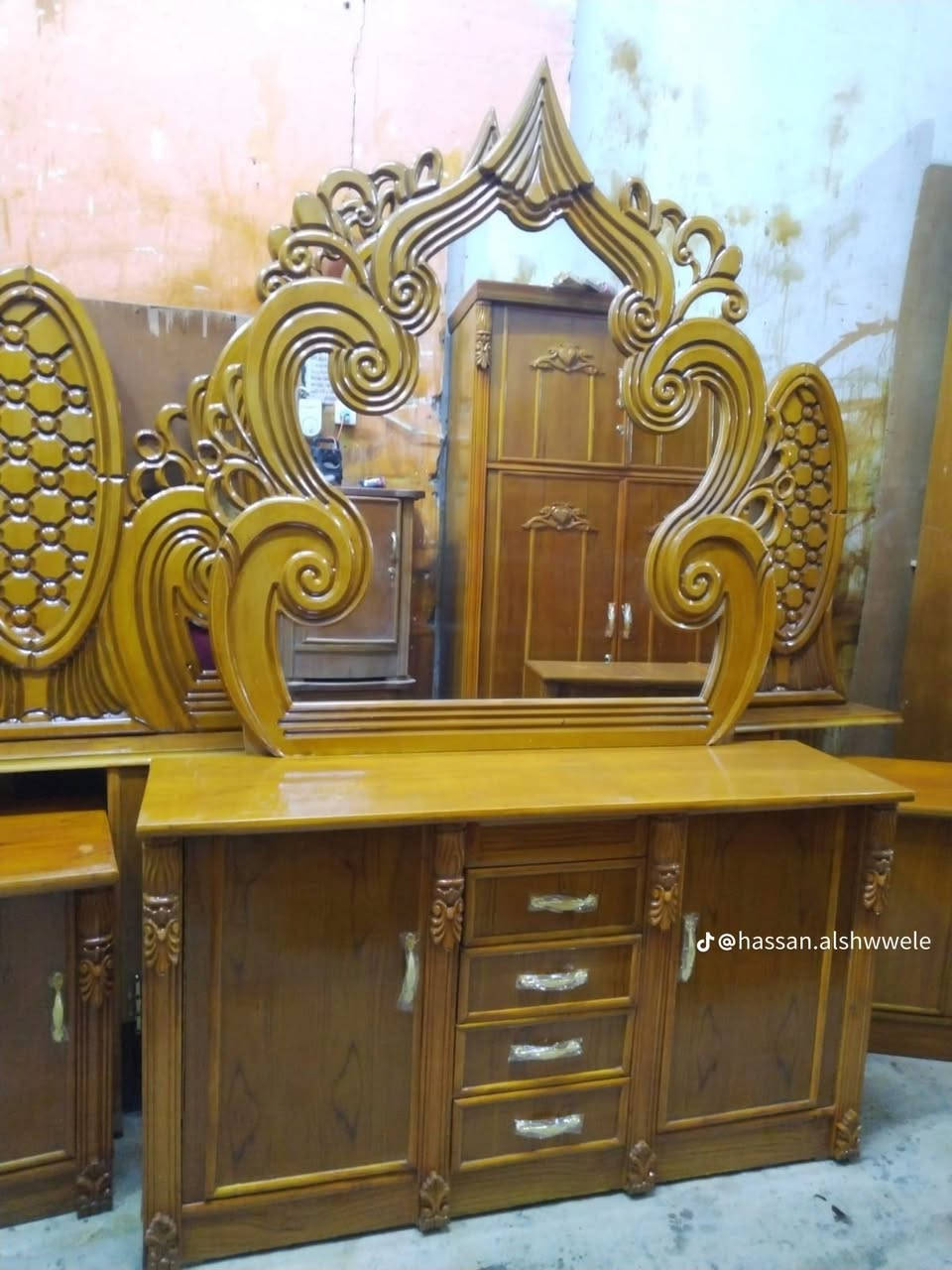 ٨٠٠


**إذا كنت صاحب هذا الإعلان وتريد حذفه لأي سبب، رجاءا أرسل رسالة إلى الدعم الفني**