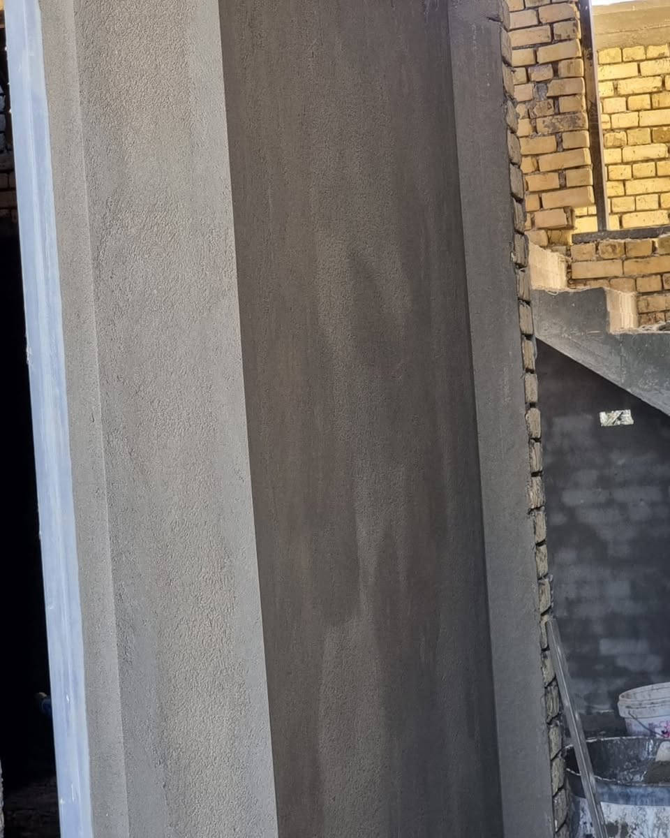 خلفه لبخ جص سمنت تقطيع واجهيات  بورك شغل درجه اولى 
مواعيد مضبوطه دقه بلعمل نضافه التزام شغل ع متر قطعي  
ابو فضل *********** 
الناصريه
