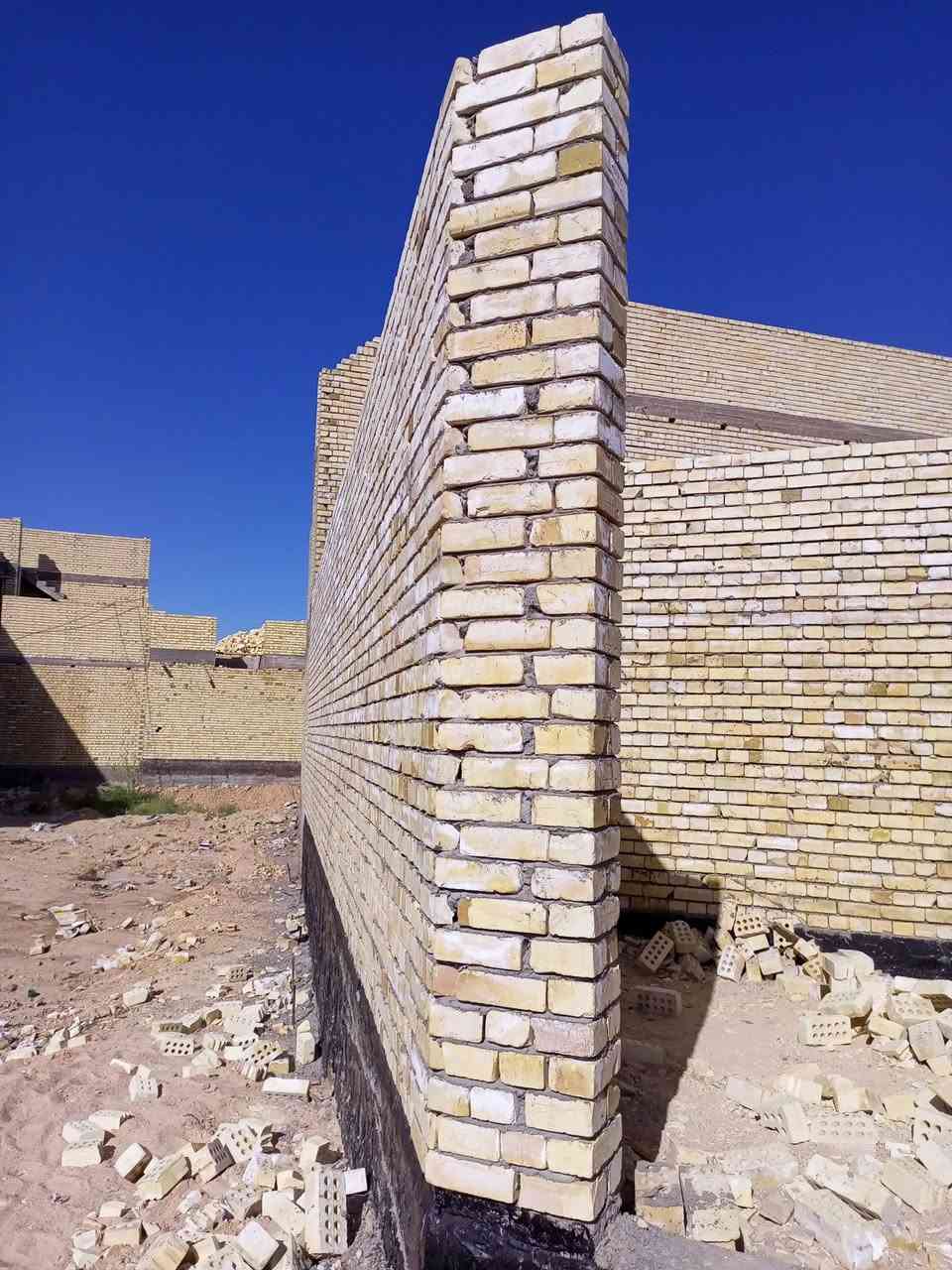 السلام عليكم خلفة بناه وتطبيك فرشي درجه اوله ومصداقيه بلعمل مكاني كربلاء اتصل وبيك خير ودلل ***********
***********
