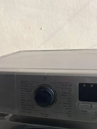 مكينة غسيل • ٧كيلو • سنتين