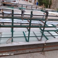 محجر مال ستوتة درجة أولى فول مواصفات متكون من سبع رفوف ولحيم كلش مضبوط...