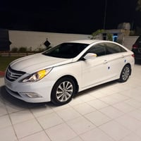 سوناتا ٢٠١٥ • محرك ٢٤٠٠ • تحويل مباشر بغداد