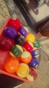 طوبات بلجيكي اصلي وصول اصلي مستخدمات نضافه 85٪  السعر ١٢٥ والصول ١٠  م...