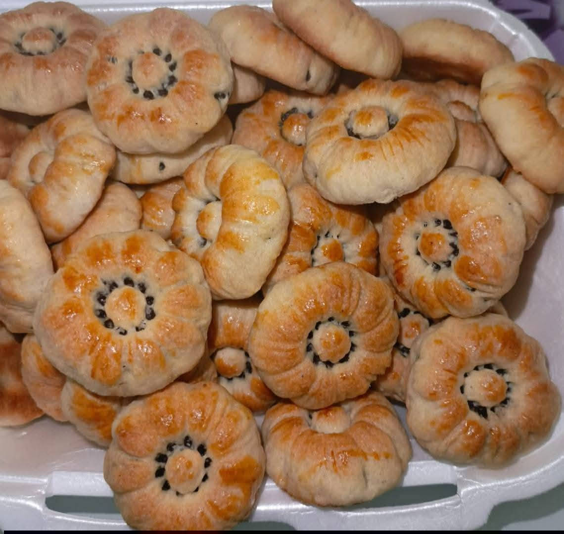 السلام عليكم
كيلو كليجه تمر وحلقوم 5000/كيلو كليجه مشكل 7000/كيلو كليجه  جوز 8000/خفيفي 5000/العنوان شارع الفاروق قرب مول الطارميه
يوجد توصيل


**إذا كنت صاحب هذا الإعلان وتريد حذفه لأي سبب، رجاءا أرسل رسالة إلى الدعم الفني**