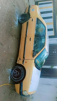 بيجو 405 • ٢٠١٠ • نجف