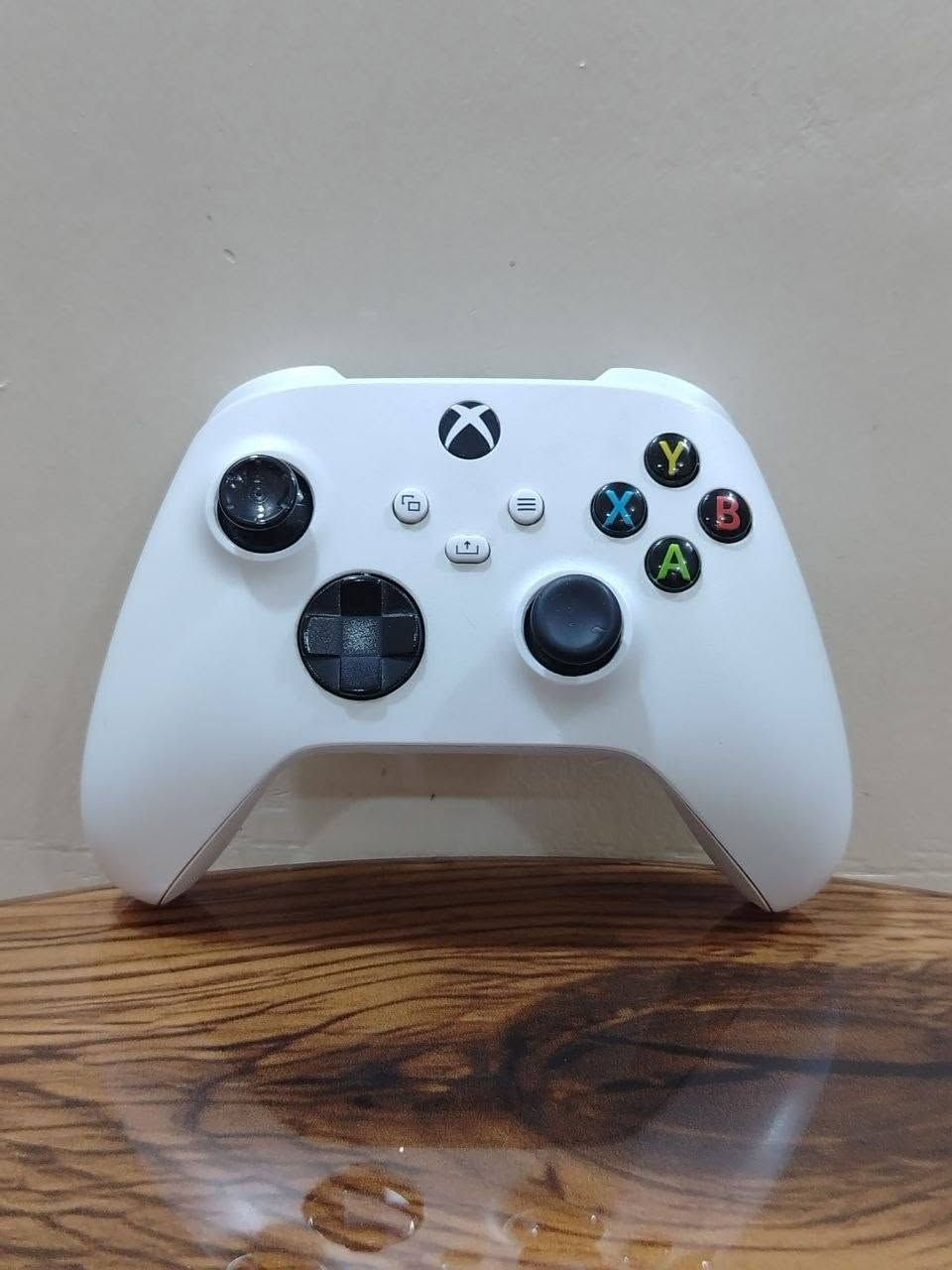 اكس بوكس سيرس اس مستعمل Xbox series S نظيف و بحالة ممتازة

(للبيع او المرواس مع بلي 5 وانطي فرق)

مع 2 جوستك🎮
-الاولى وايرلس اصلية وياها بطارية شحن اصلية تطول يوم كامل باللعب القوي و يومين باللعب العادي

-الثانية واير مع كارتونة

🔴ومع 3 حسابات 🔴
الحساب الاول 1 بي :

Red dead Redemption 2 -
Rayman Legends -
IT TAKES TWO -

CALL OF DUTY : BLACK OPS COLD WAR

CRASH BANDICOOT - ( الثلاثية )
PUMMEL PARTY -

الحساب الثاني 2 بي :
WOBBLY LIFE -
ARK EVOLVED -

الحساب الثالث : بي اشتراك كيم باس التمت لمدة 9 ايام ( 24 محرم يخلص) 
والملحقات كاملة عدا كارتونة الاكس بوكس

💸 السعر : 470 الف والسعر وقابل للمفاوضة او مرواس بجهاز بلي 5 وانطي فرق
🏠 مكاني : بغداد - حي اور - ام الكبر
📞التواصل : ***********
