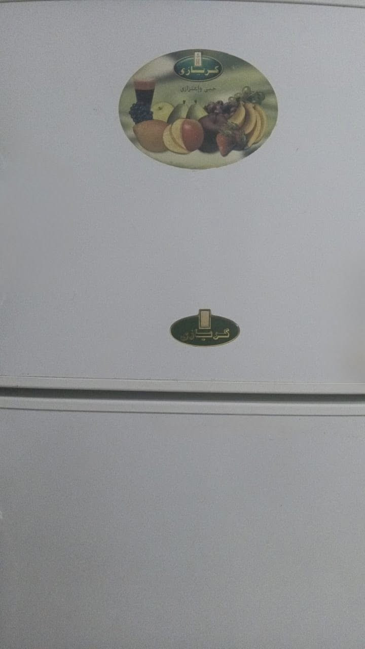 ثلاجة نوع (كريازي) ١٨ قدم
استعمال قليل مع ضمان الفحص 

السعر —٣٥٠الف اوبيه مجال 

للاتصال _ ***********
ولواتساب كذالك… 

:العنوان النجف الاشرف 📍 الكوفة شارع المعمل …
