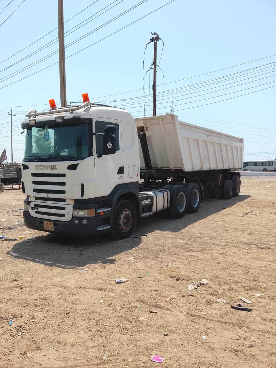 ‏سلام عليكم سيارة 2007 للبيع بيع مستعجل الاستفسار على هذا الرقم***********

