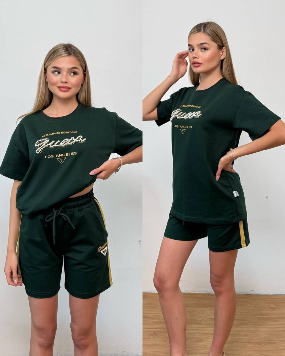 ✅NEW SEASON

 ✅✅❤️ŞORTLU TAKIM   MODELİMİZ STOKLARIMIZDA DIR.
 SERİ 4  AD SMLXL

قناة التلغرام للألبسة النسائية:
https://t.me/modefashion1234
📲 للتواصل عبر واتس آب:
https://wsend.co/905374572937


**إذا كنت صاحب هذا الإعلان وتريد حذفه لأي سبب، رجاءا أرسل رسالة إلى الدعم الفني**