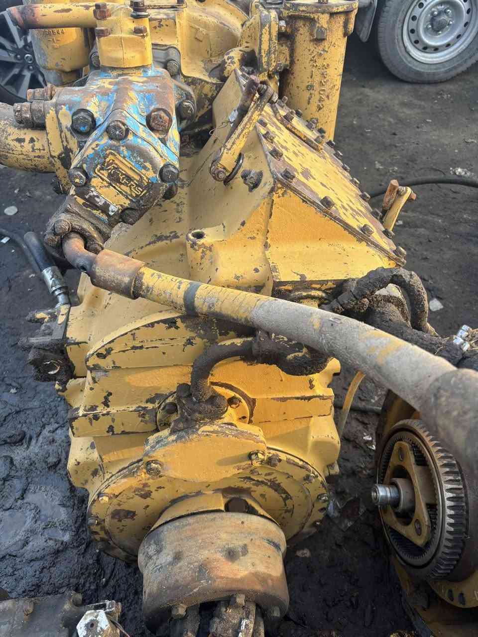 كير كتر حجم 950 موديل 83 السعر 22 ورقة العنوان اربيل صناعة شمالية للتواصل ***********
***********
