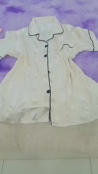 تراكات نسائية • قماش ستن • كريشه