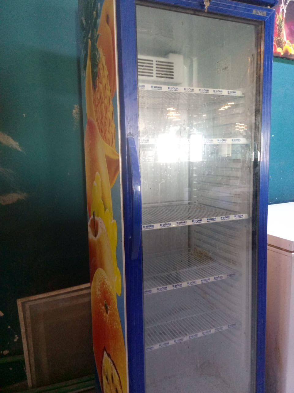 عارضه ايكور تركي كسر كارتون جديد شرط الفحص سعر 950الفً وبيه مجال قليل للتواصل ***********
