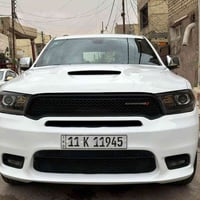 دودج دورنكو GT • دودج دورنكو 2018 • دودج 7 راكب • دودج دورنكو جلد • سي...