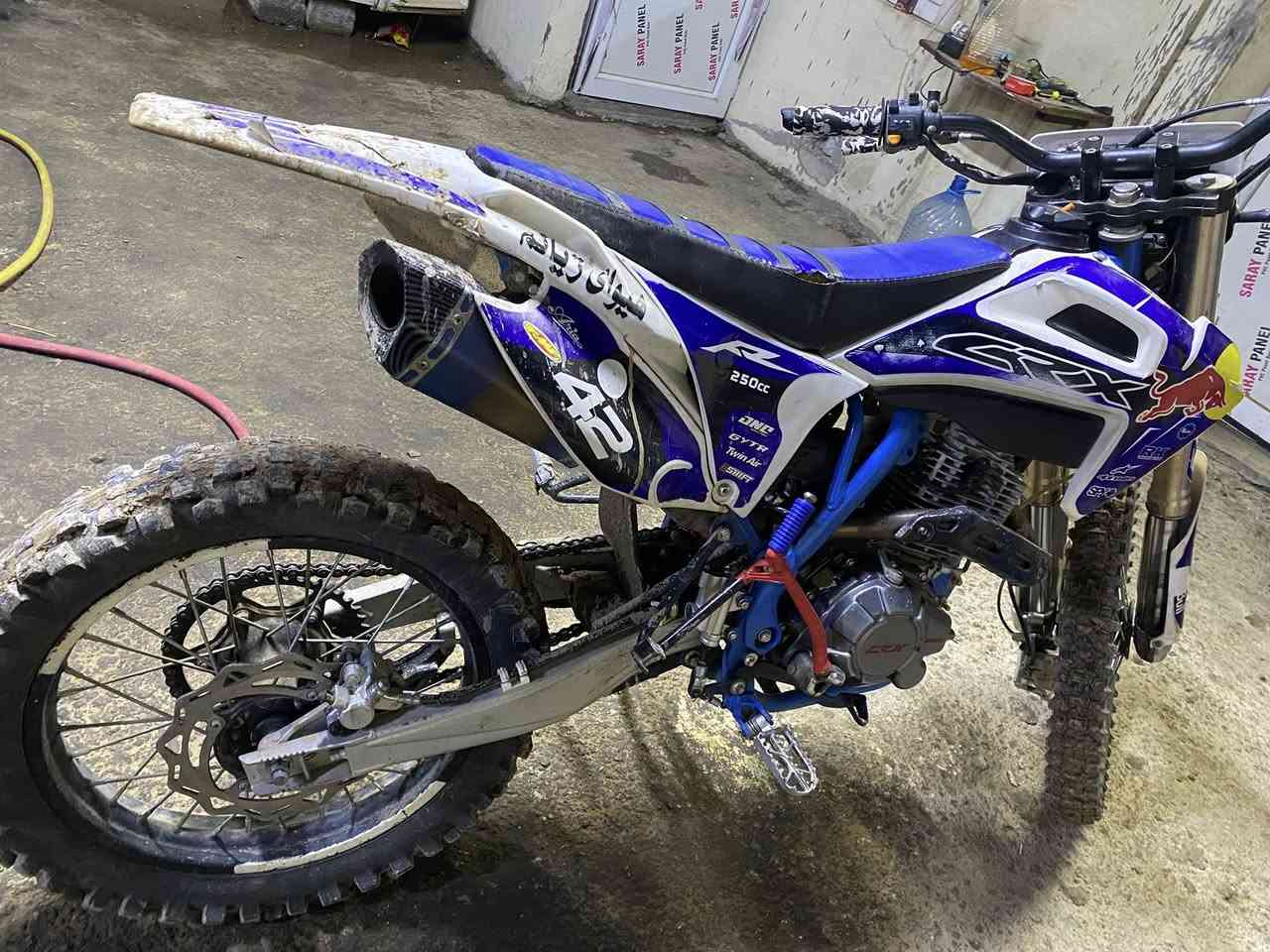 قفاز24CRXمراوس بكاويار


**إذا كنت صاحب هذا الإعلان وتريد حذفه لأي سبب، رجاءا أرسل رسالة إلى الدعم الفني**