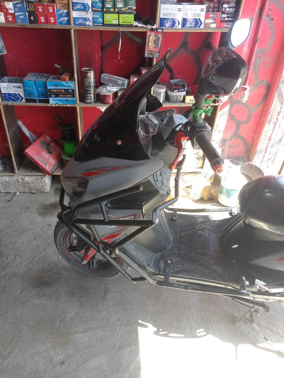 درجة للبيع السعر 825الف اتصال على رقم ***********
