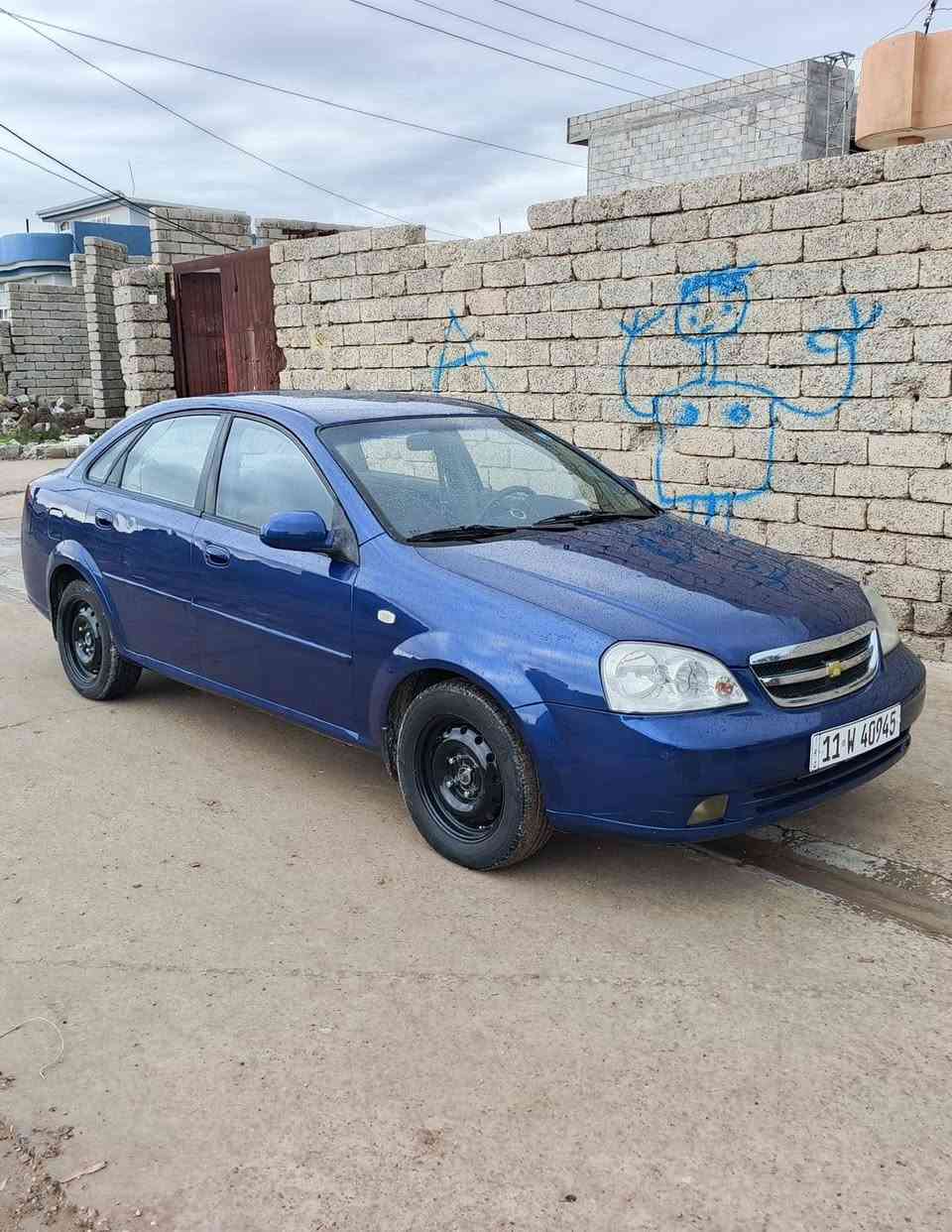 سلام عليكم / اوبترا ٢٠٠٤ رقم بغداد شرط التحويل  للبيع السياره صبغ عام بيها معجون باب وجامرلغ بدون دواخل كير ومحرك وتبريد كله جديد وشرط/(صدر وتايرات نص عمر ) كهربائيات مابيها نقص السعر ٤٨ وبيها مجال قليل
كركوك حي النصر قرب المستشفى /للستفسار ***********
