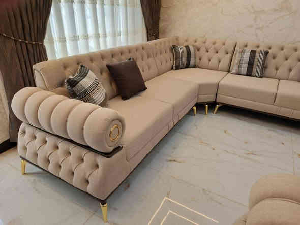 #عروض_رأس_السنة🔥
#اشتري_ديوان_واربح_ميزوسطي_هدية🎁
📌زبائنا الاعزاء🥰الان خصومات حصريا تصل الئ 25% علئ جميع #الاثاث_التركي #متوفرحجزاونلاين #الموصل #furniture #غرف_نوم #ميزطعام #اطخم #قنفات

🚗الموصل/حي الملايين/مقابل بانزيخانا العريان /تحت شركة الفجيرة للاستثمارات العقارية

📞*********** (واتساب or فايبر) 📱
للحجز او الاستفسار المراسلة علئ الخاص او الواتساب 📨

📍 يتوفر بيع مفرد، جملة (باسعار مناسبة)💰

💰يتوفر البيع اقساط لمدئ 12 شهر (رافدين)  ✅

📌 يتوفر لدينا تجهيز بيوت وشقق ودوائر حكومية 🛋

🚛يتوفر خدمة توصيل نينوئ و للمحافظات الشمالية 🚚

📍البضاعة جميعها تركيا 🇹🇷
⚒️كوالتي عالي 100%
🛋اجود انواع الاخشاب 
📌 مع ضمان للاثاث
