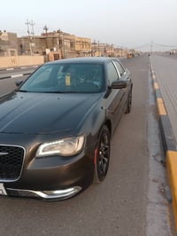 كرايسلر S300 • ٢٠١٩ • البصره الحيانيه