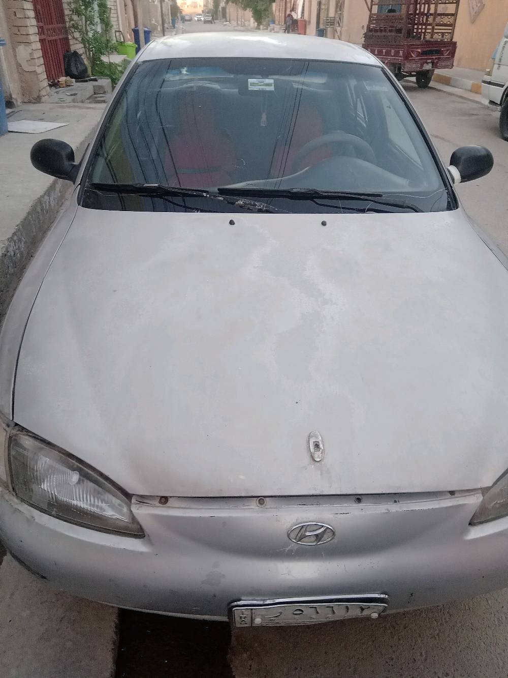 هوندا النترا موديل ١٩٨٩ رقم كركوك مشروع وطني بسمي تحويل مباشر كير ومحرك بلادي الكشر بي جارد علبلادمكان السيارة بغداد حي القاهرة المعلمين خلف الجوازات.          ابوطه