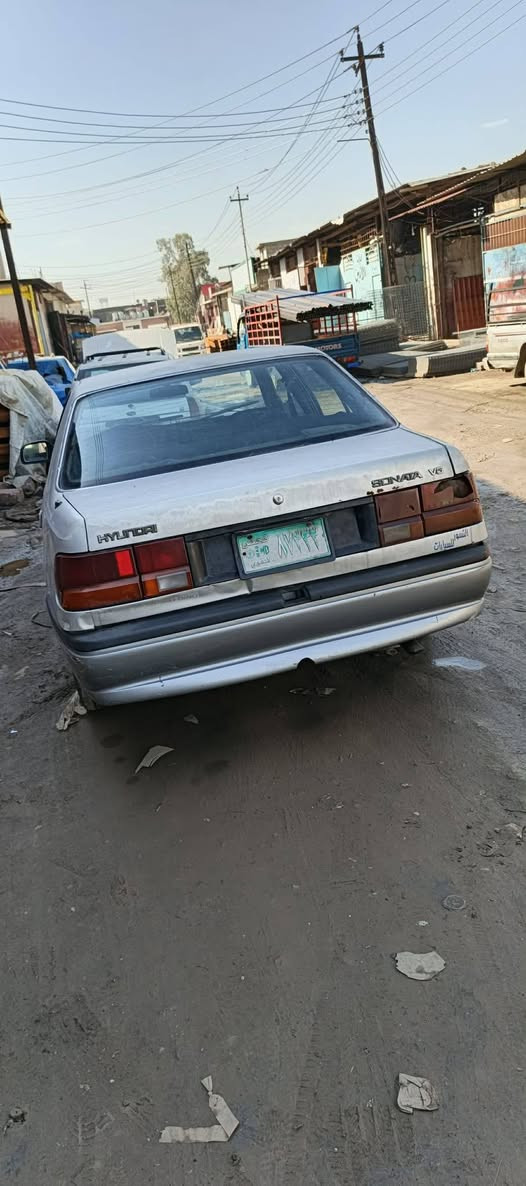 للمراوس فقط شعندك نزل
سوناتا1993 كير اوتماتيك شرعيها موجود سنوية بيضه ***********
