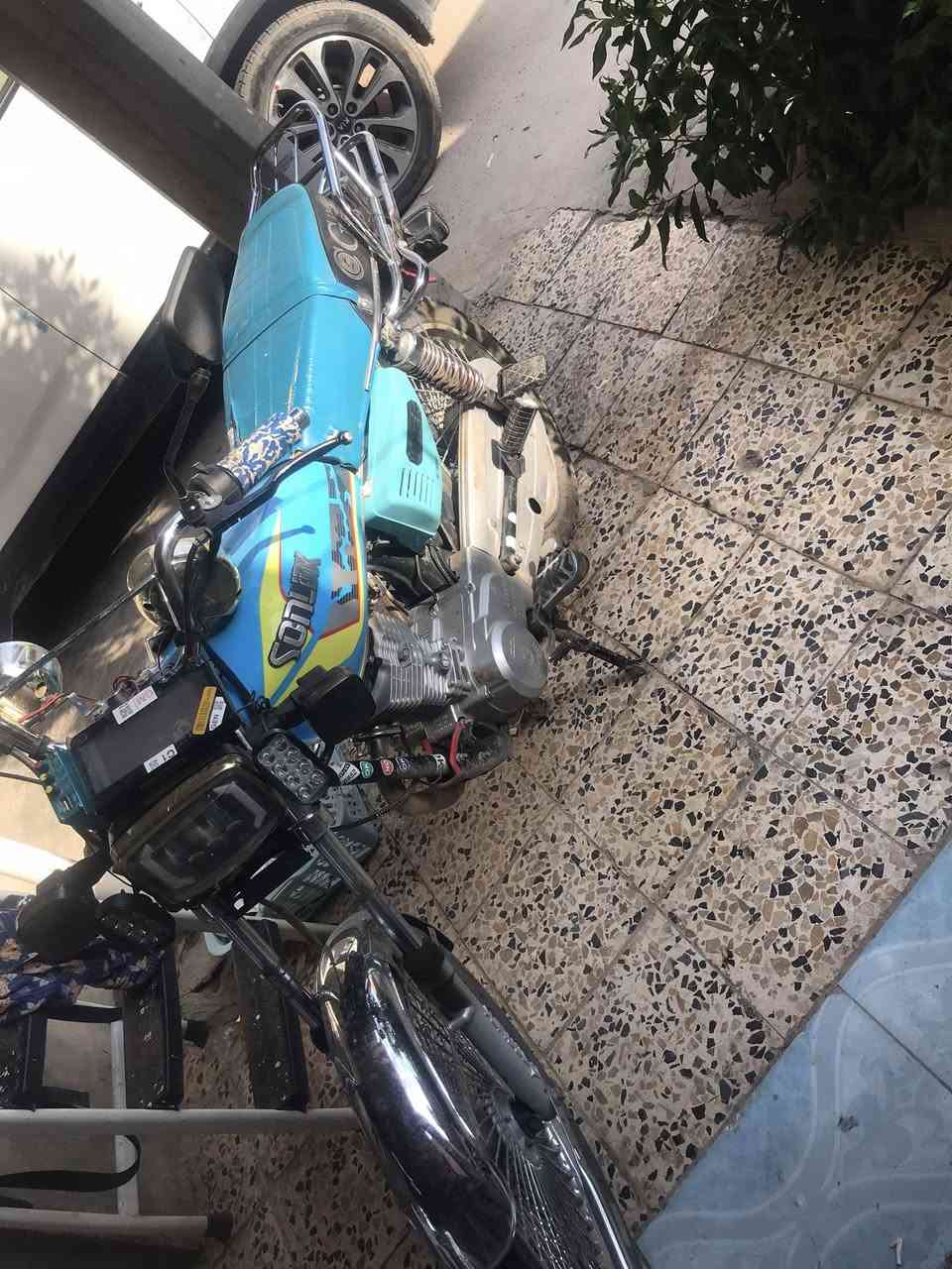 دراجات نضيفه فول الازرك مامفتوح بس كهربائيات يرادلها ترتيب ميشتغلن موديل ٢٤ السعر 450 الاسود ٢٣ فول نضافه كهربائيات شغاله السعر 500


**إذا كنت صاحب هذا الإعلان وتريد حذفه لأي سبب، رجاءا أرسل رسالة إلى الدعم الفني**