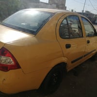 ٢٠١٥ • رقم بغداد • تبريد كبريسر