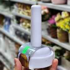 "قالب كبة عظم" أو "قالب كبة عاج"، وتستخدم لتسهيل عملية تشكيل عجينة الكبة بطريقة يدوية سريعة ومنتظمة. 
معلومات عن المنتج:
الوظيفة: تساعد في الحصول على حبات كبة ذات شكل دائري متناسق وحجم ثابت.
التصميم: تتكون الأداة من قاعدة دائرية مع يد ضغط طويلة لتسهيل عملية التشكيل.
المادة:  تُصنع من مواد بلاستيكية متينة تُشبه العاج والعظم في ملمسها.
يوجد خدمة توصيل لجميع المحافظات بغداد, العراق


**إذا كنت صاحب هذا الإعلان وتريد حذفه لأي سبب، رجاءا أرسل رسالة إلى الدعم الفني**