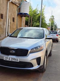 سورنتو ٢٠٢٠ • ٧ راكب • ٦ سلندر