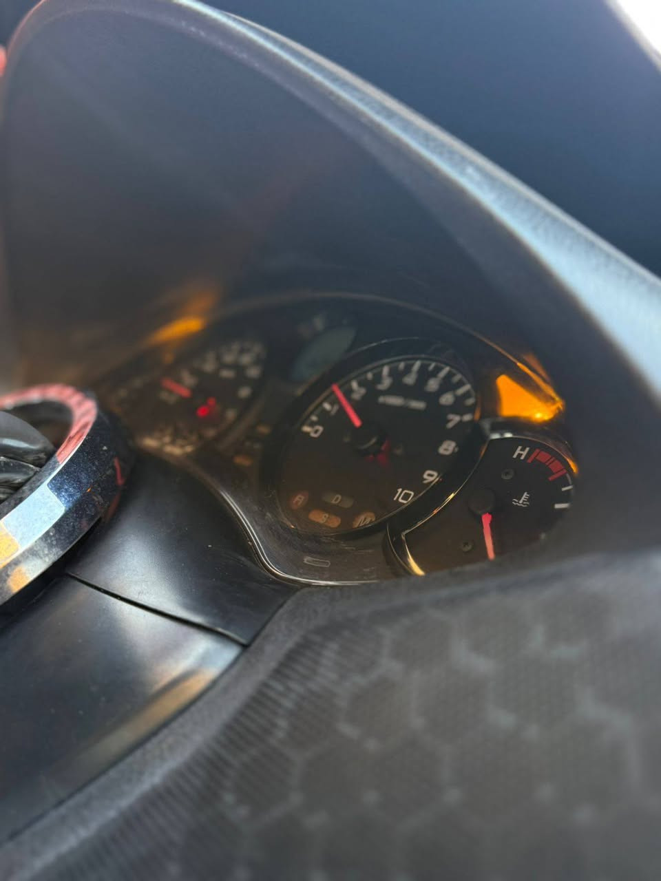 السلام عليكم/ صفر ٨ كير ملغي مكينة بلادية كهربائيات كاملة زوج تاير جيد زوج كلجات جديد زنون أصلي سبايدر تجوة طسة ناعمة عنوان عنوان زعفرانية 
السعر ( مليون و ٢٠٠ ) ٠٨٧٠٤٠٣٨٩٦١


**إذا كنت صاحب هذا الإعلان وتريد حذفه لأي سبب، رجاءا أرسل رسالة إلى الدعم الفني**