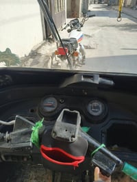 تكتك 2018 نضيفة مفتوحة سعرها مناسب للاستفسار 07831895067