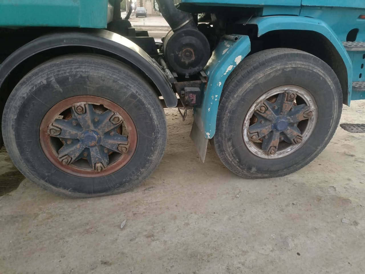 وياله برماخ مراوس بصاج مكان الديوانيه ***********
