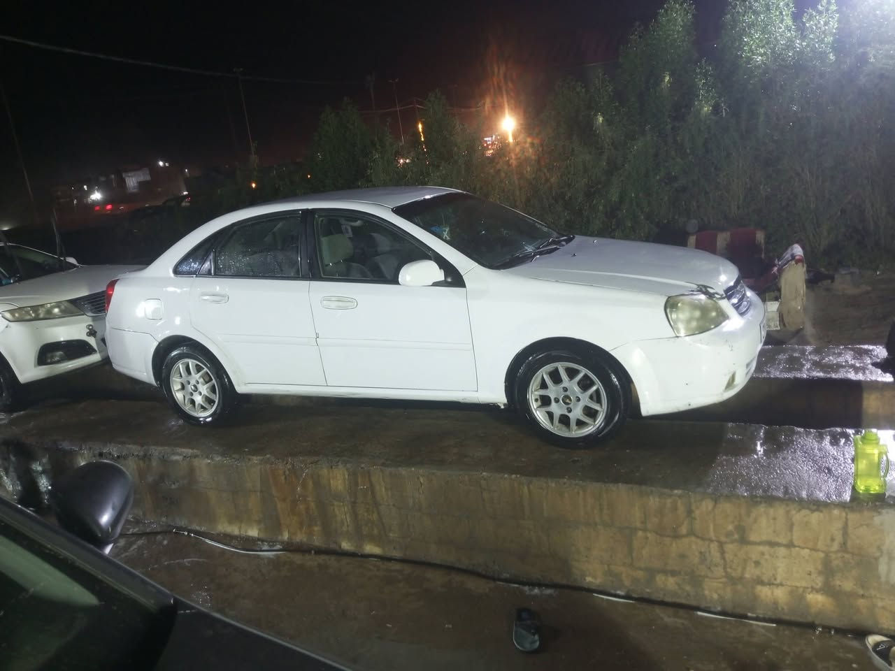 السلام عليكم للبيع  اوبترا موديل 11 كير عادي مصبوغه حزام رقم ذي قار دولي مشروع وطني سنويه جديده تحويل ثاني يوم سياره  كامله متصرف ربع عليها كهربائات تبريد سنتر لوك تخم تاير جديد منظومة زنون مازدات جدد دوشمه جديده السعر 63 وبيها مجال بسيط مكان السياره واسط العزيزيه للاستفسار مراسلة الصفحه او الاتصال ع الرقم ***********
