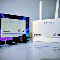 زين فاي 2 • راوتر • مكفول