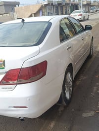 أفالون • ٢٠٠٧ • V6