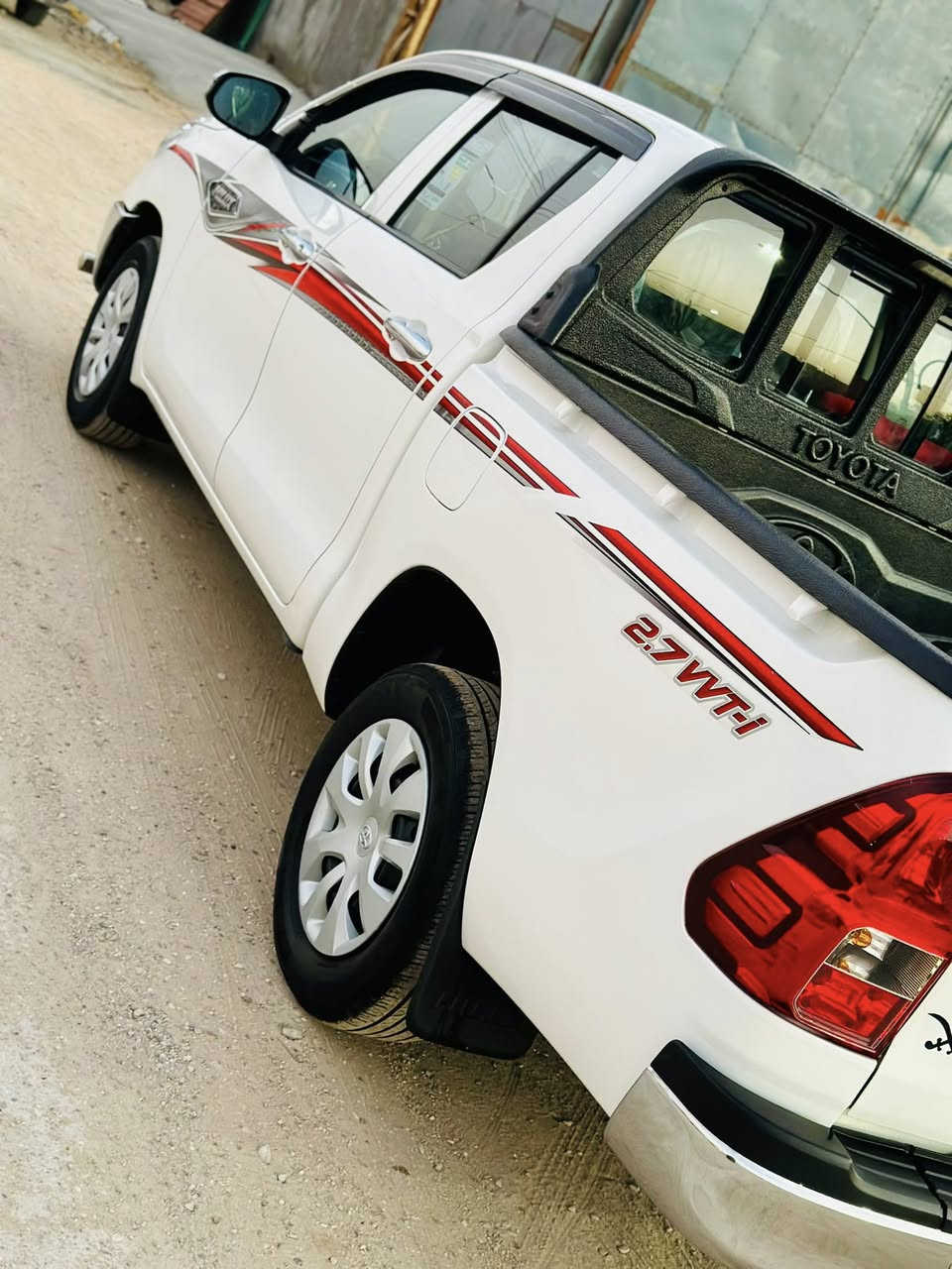 فلاونزه 24 كير عادي مكفوله كفالة عامه الباب الاول ام التجيه جكات بنيد وباب خلفي مفروشه جلد شادلهه سبايدر ودرع و دوشمه رقم بغداد بسمنه السعر 247 بيهه مجال بسيط مكان السياره ناصرية
***********
‭0778 051 2555
