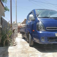 كيه حمل • موديل ٢٠١٨ • اوتوماتيك