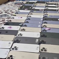 آيفون ١٣ برو ماكس • ٥١٢ • الحله